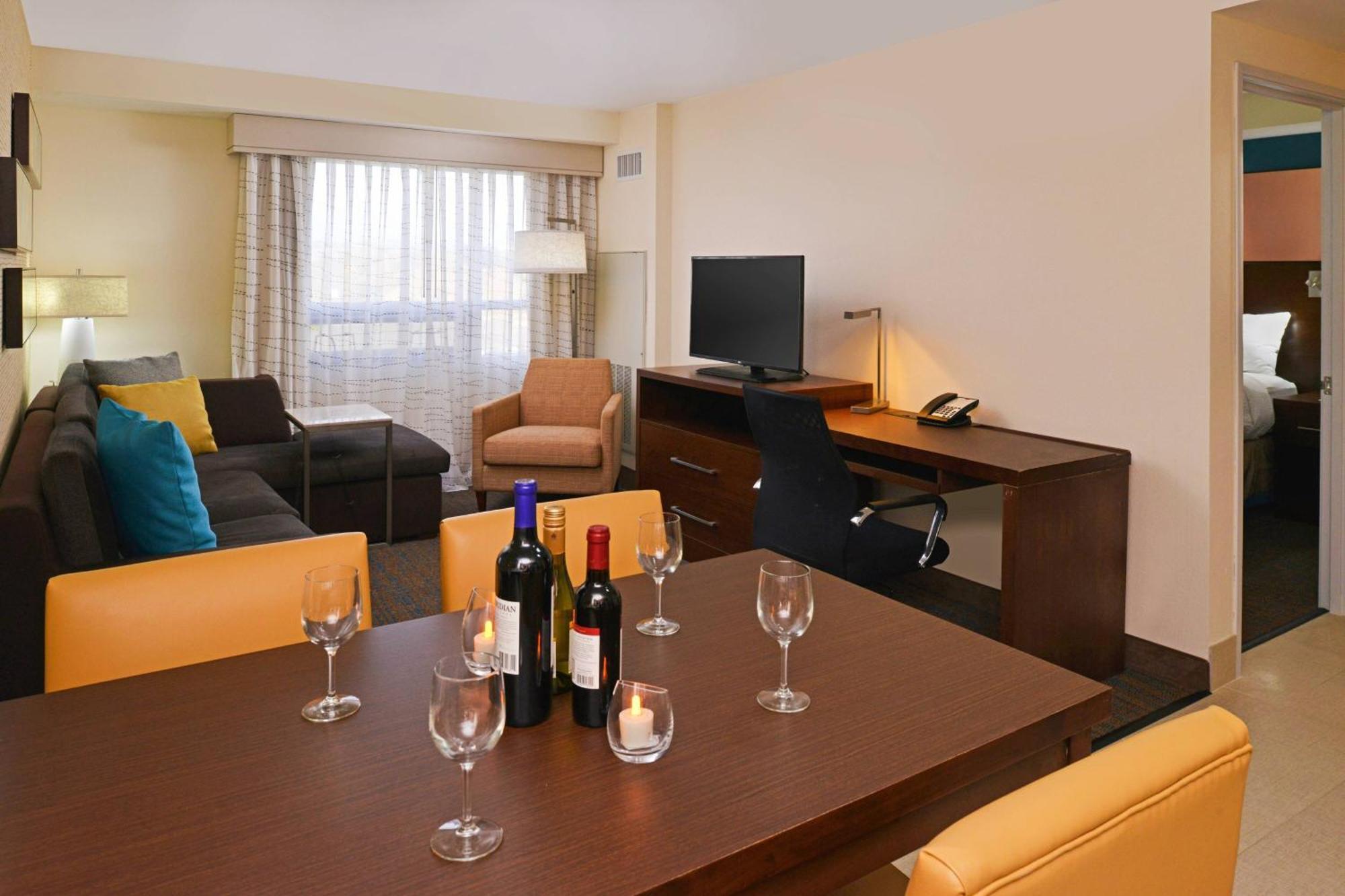 Residence Inn By Marriott Temecula Murrieta Exterior photo