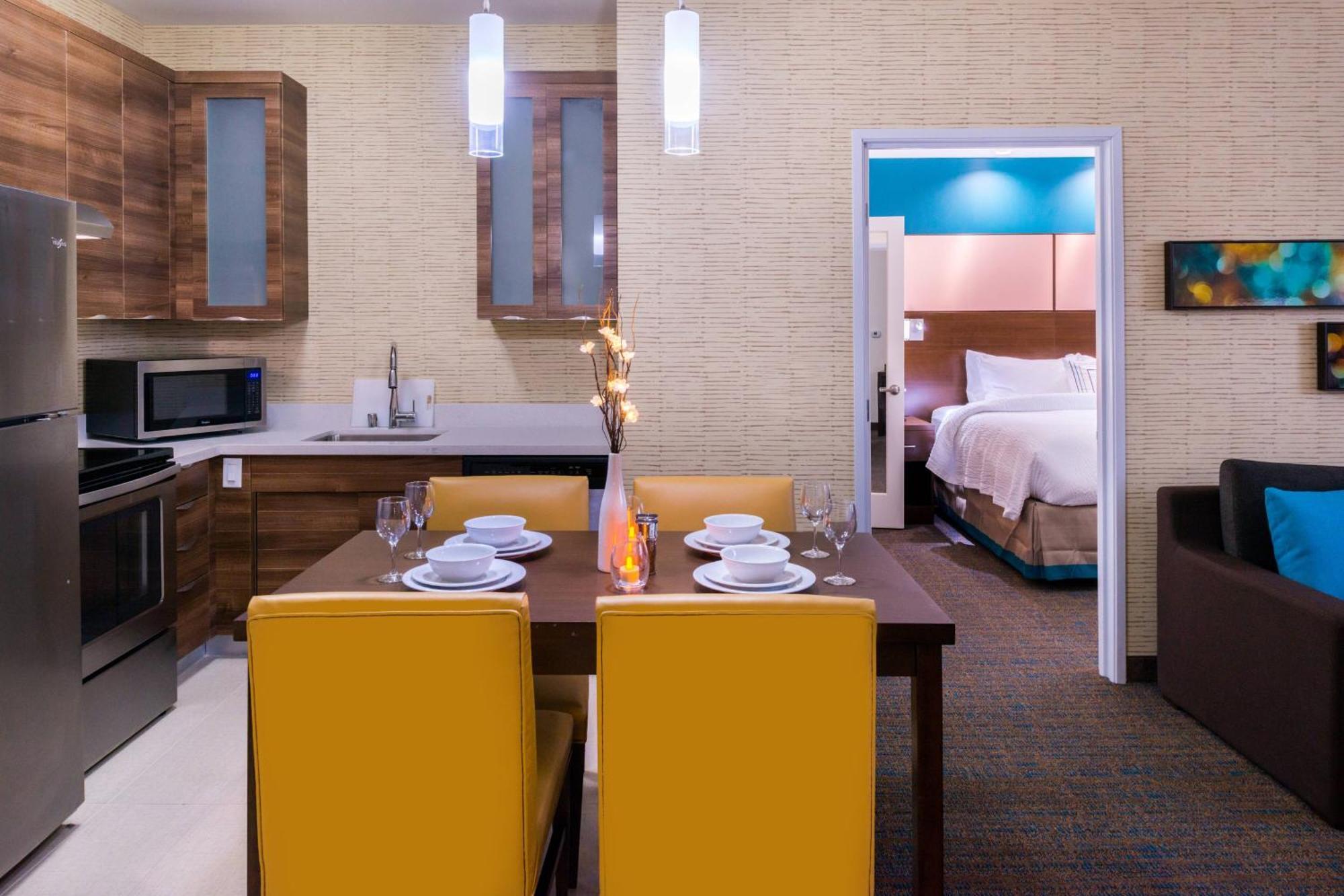 Residence Inn By Marriott Temecula Murrieta Exterior photo