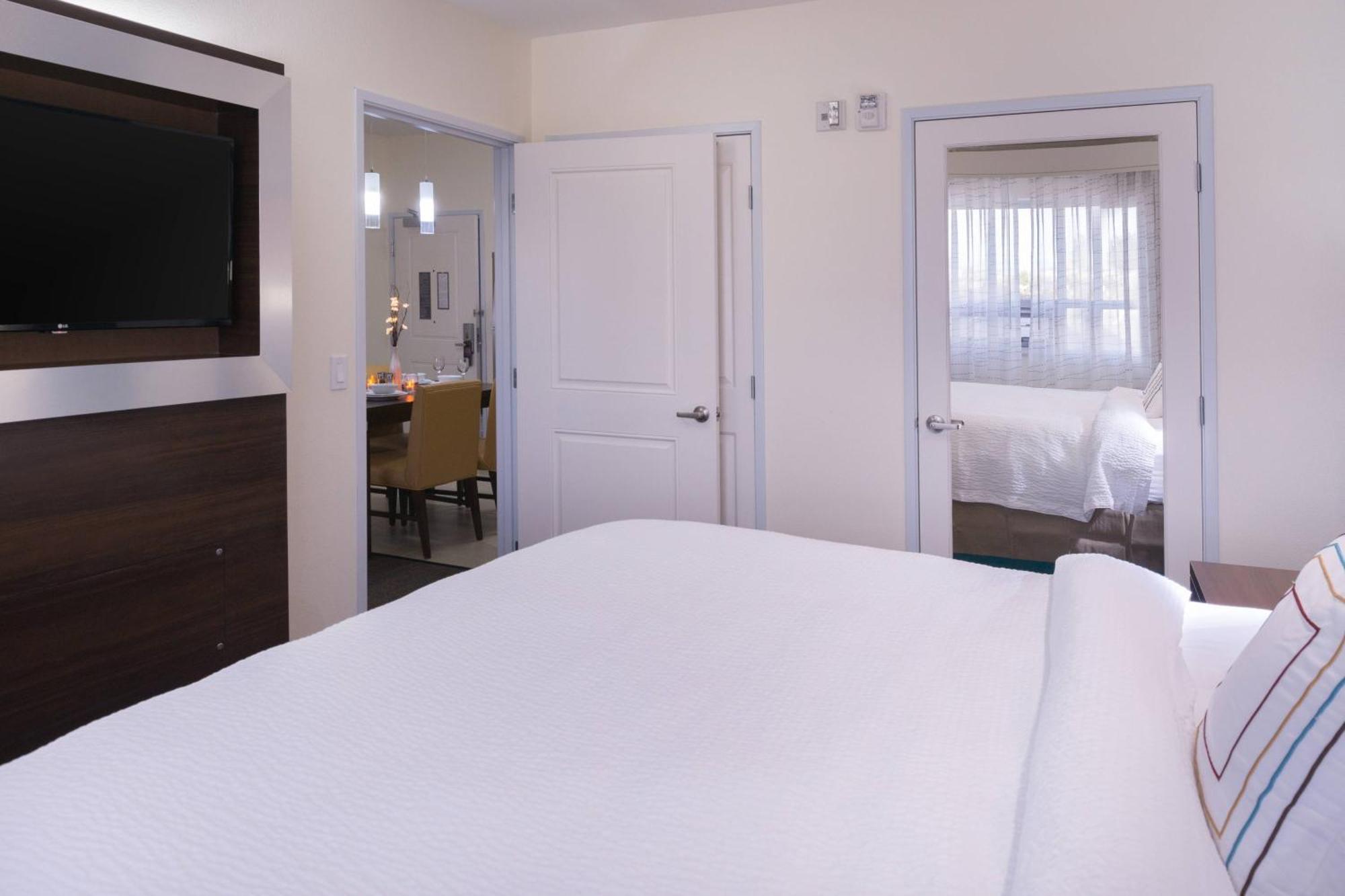 Residence Inn By Marriott Temecula Murrieta Exterior photo