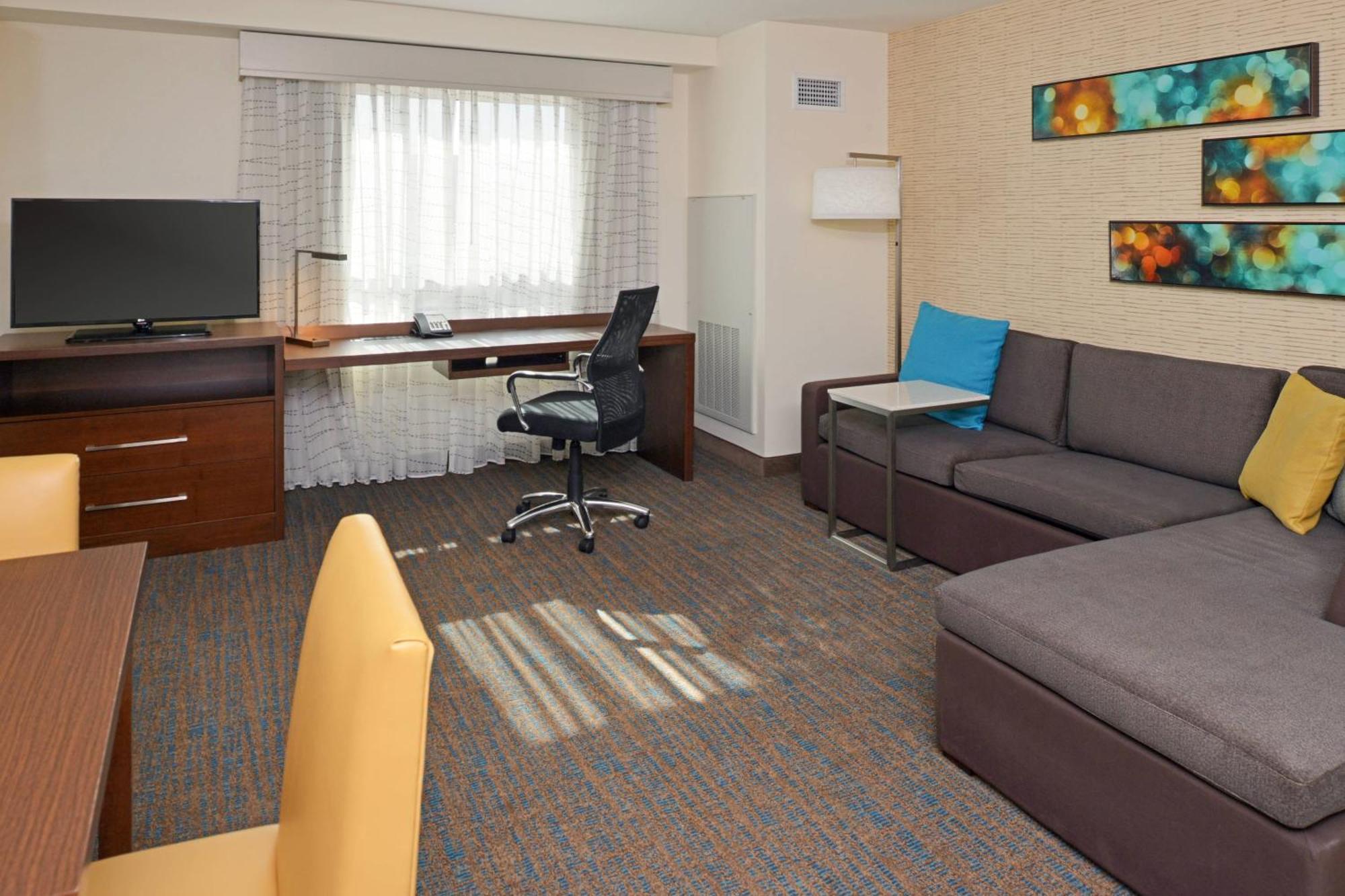 Residence Inn By Marriott Temecula Murrieta Exterior photo